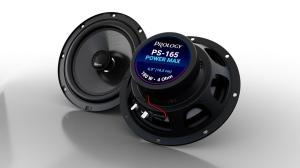 Перейти к просмотру продукта PROLOGY PS-165 POSEIDON двухполосная коаксиальная акустическая система