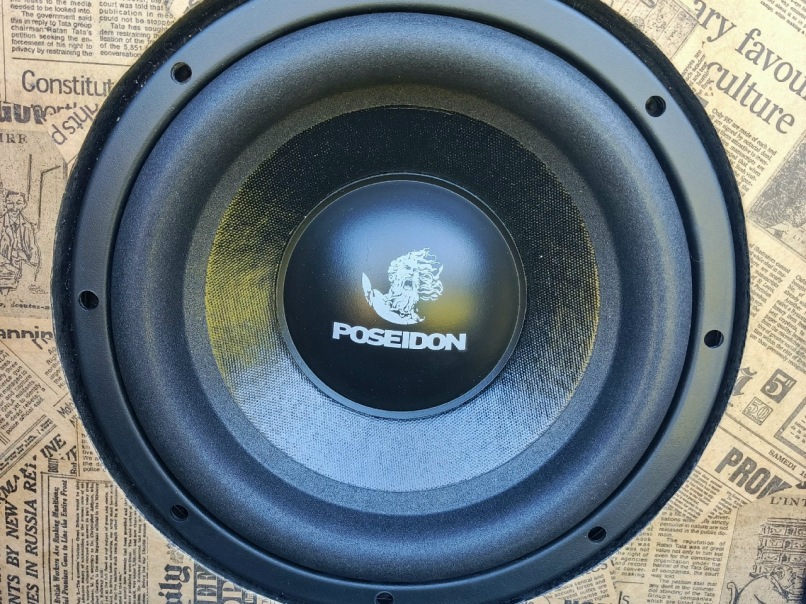 Изображение Обзор с DRIVE2: PROLOGY PS-10 POSEIDON